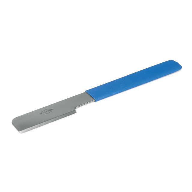Dick Hauklinge Silber/Blau