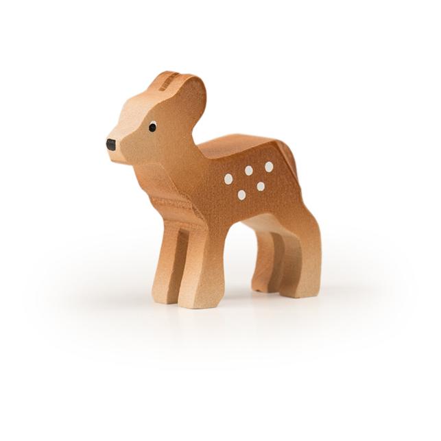Trauffer Bambi Braun
