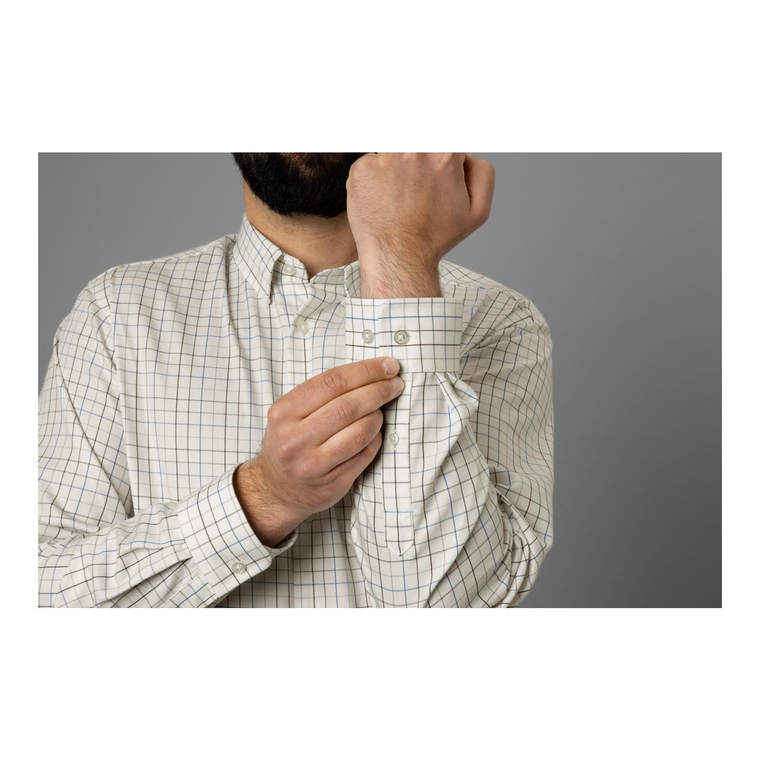 Härkila Chemise Allerston pour homme