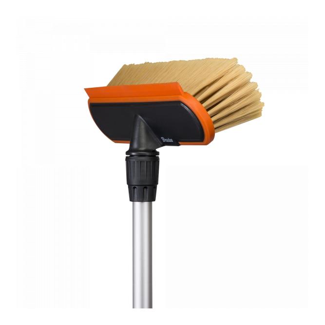 Bradas Brosse de lavage avec raccord SOFT