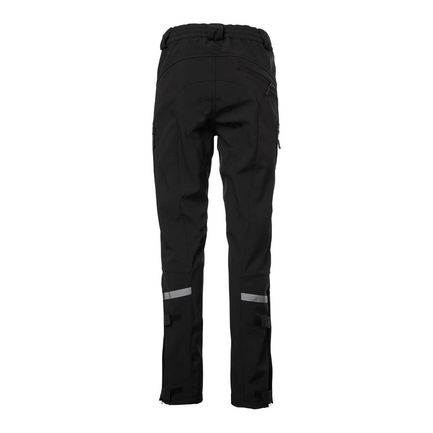 Mountain Horse Reithose Softshell Arax