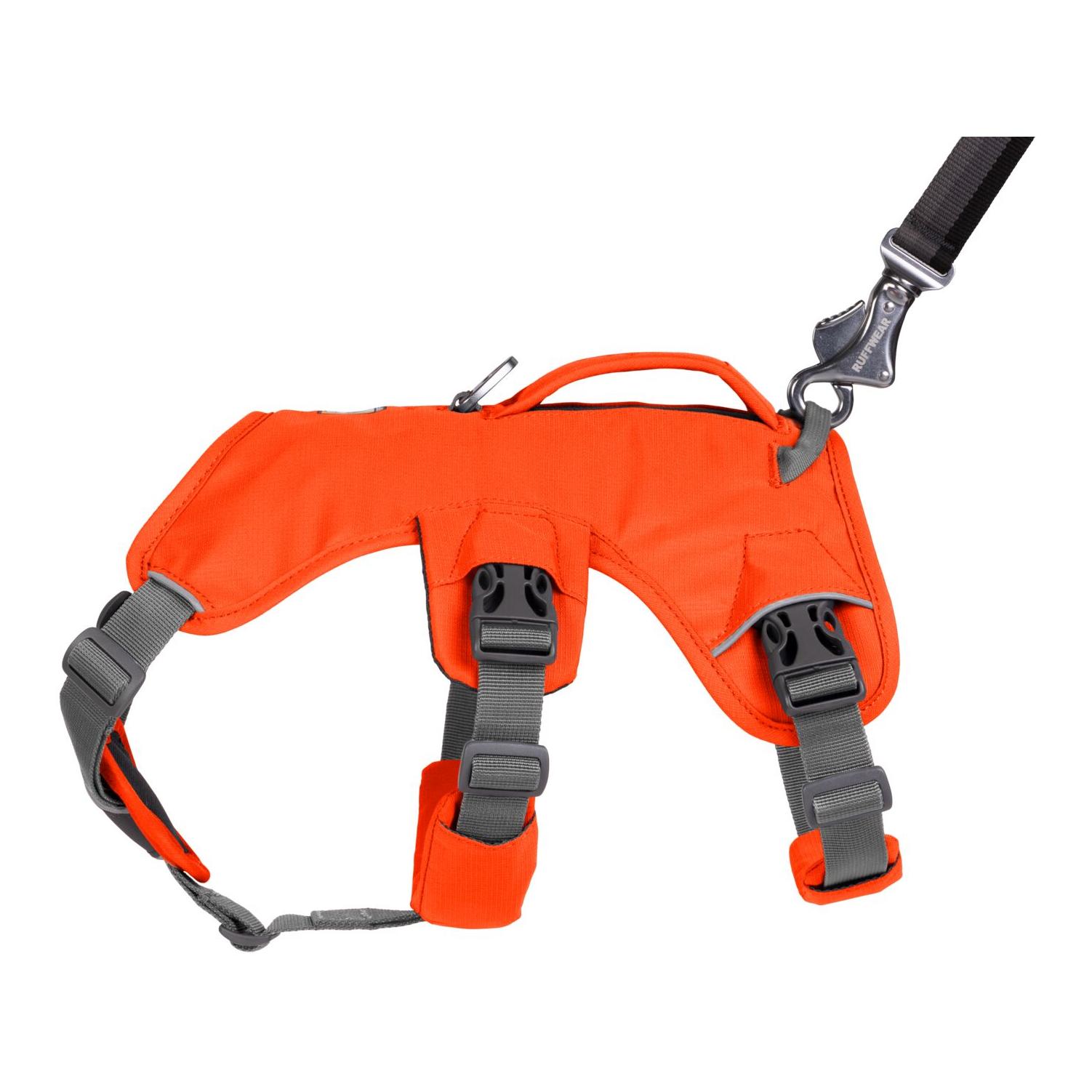 Ruffwear Web Master™ Geschirr