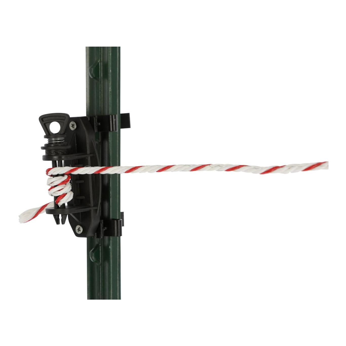 AKO T-Pfosten Universalclip Set
