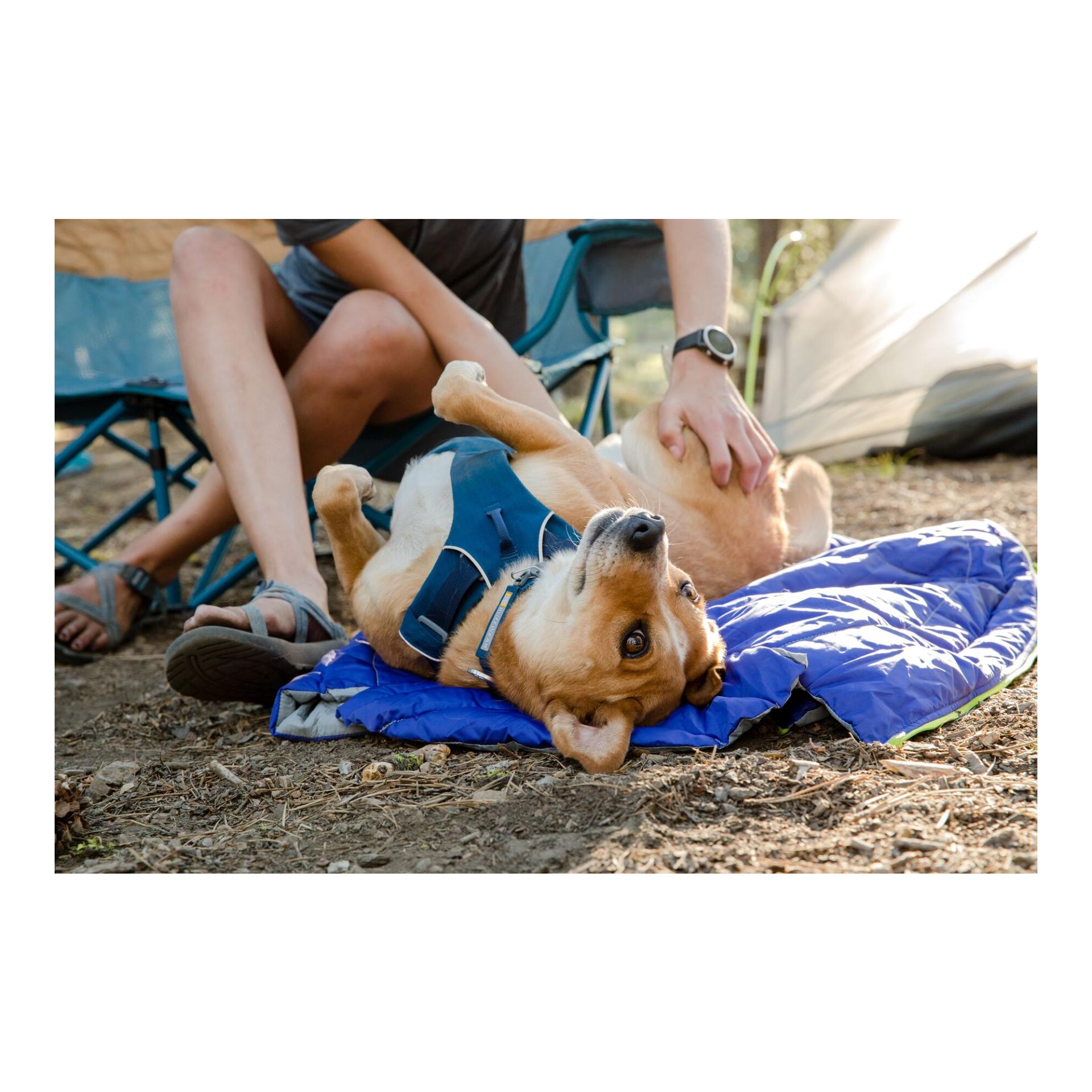 Ruffwear Highlands™ Sleeping Bag - Hundeschlafsack