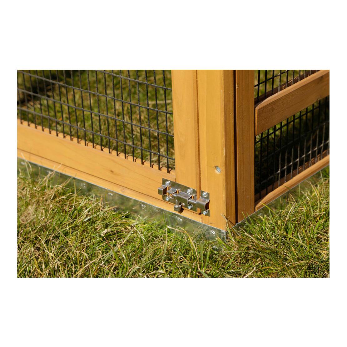 Kerbl Pet Freigehege Appartement Pro