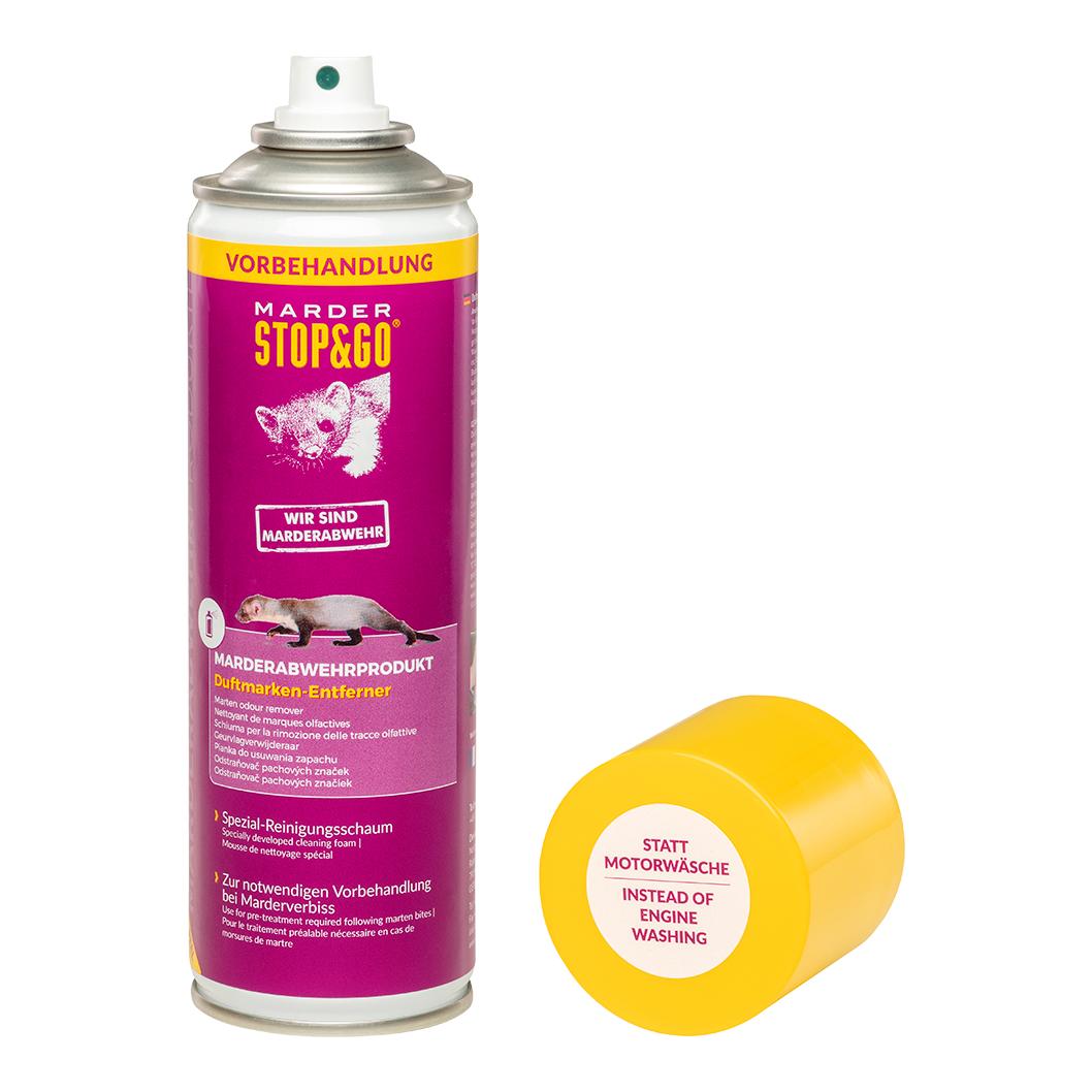 Sintagro Marder Stop&Go- Schaum