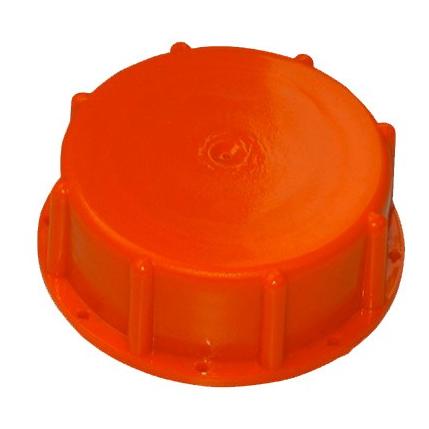 Speidel Verschlusskappe für Mostfass Orange