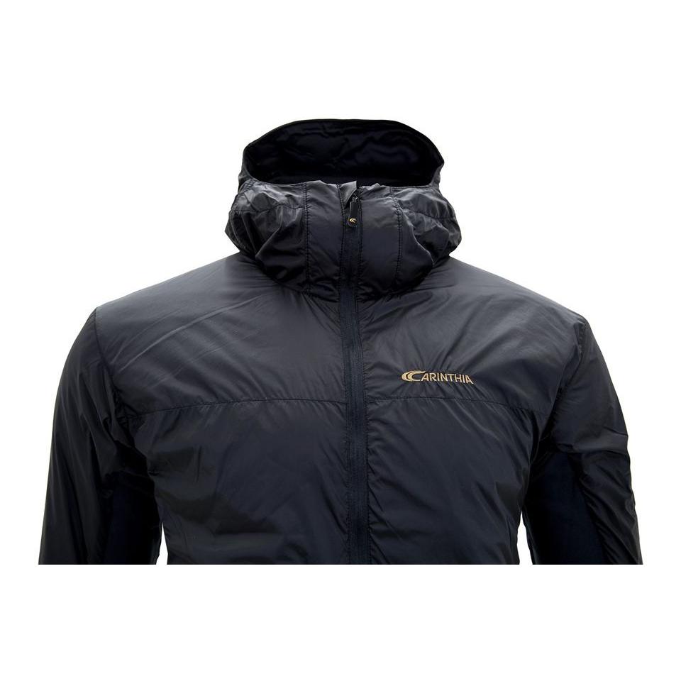 Carinthia Veste G-Loft TLG - noir