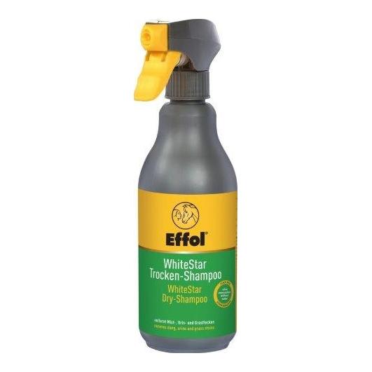 Effol White Star Trocken-Shampoo