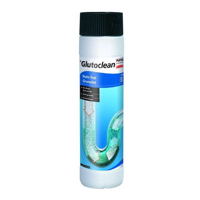 Glutoclean Rohr Frei Granula