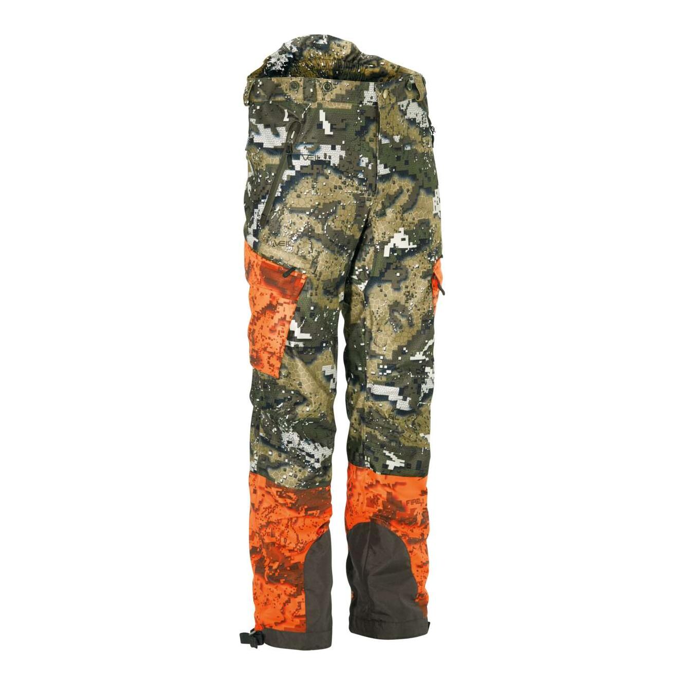 DESOLVE® Fire/Veil