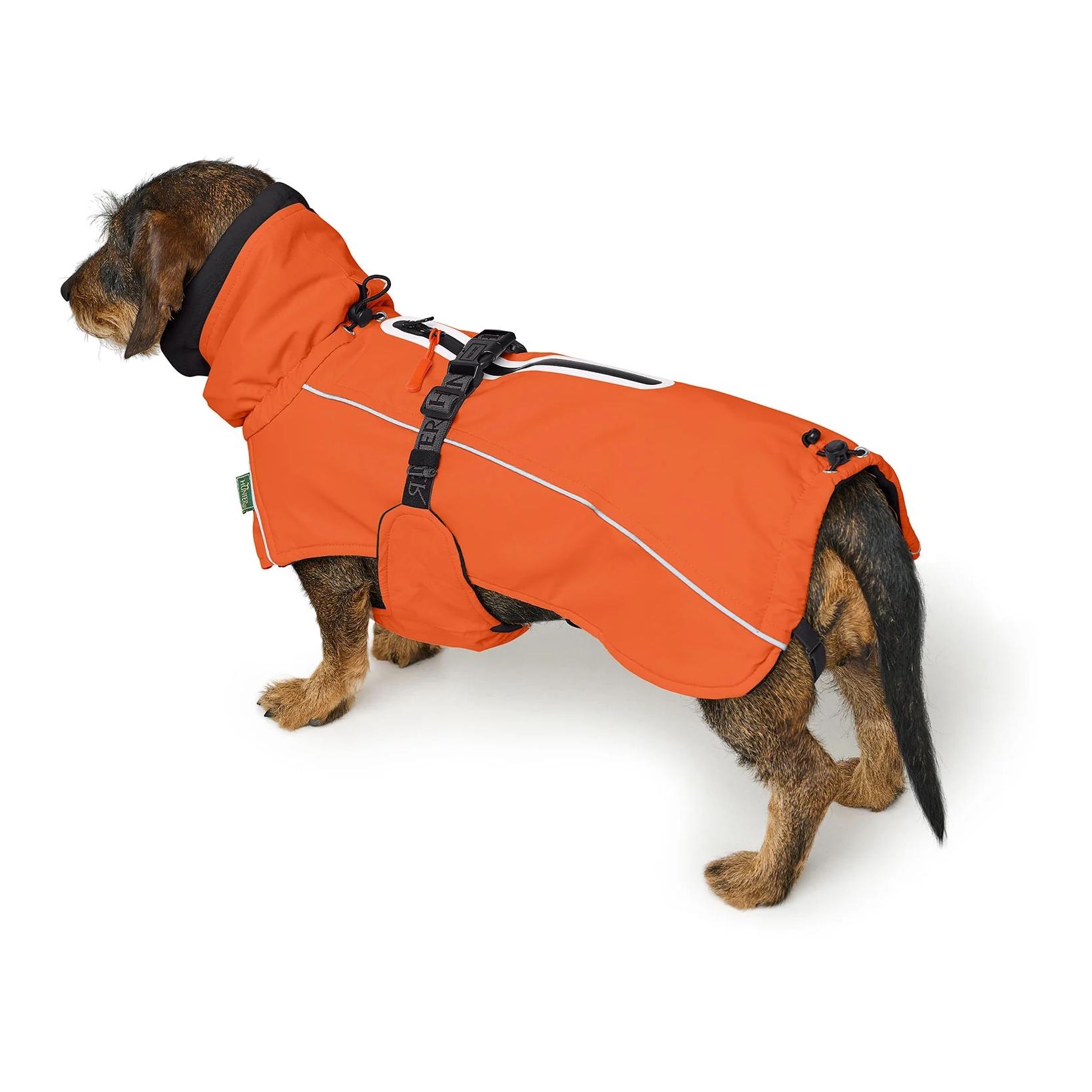 Hunter Hundemantel Nordby Dachshund