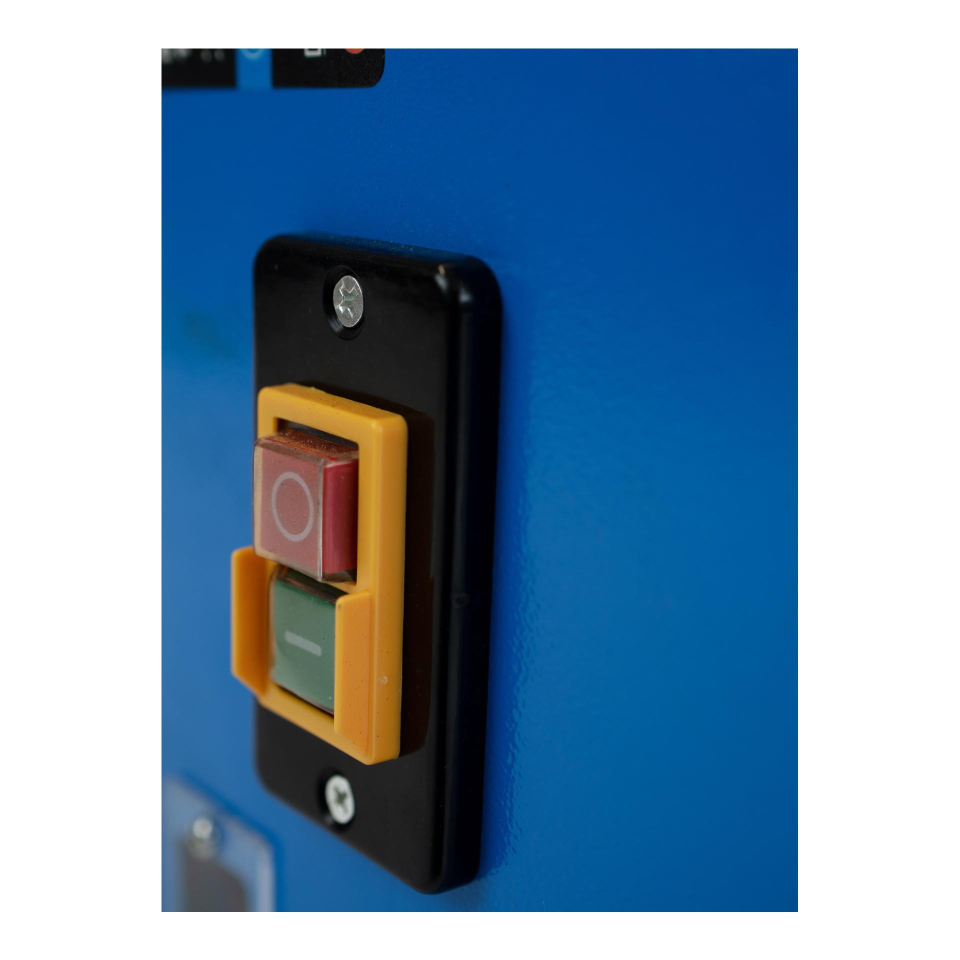 Güde Drechselbank-Set 1000