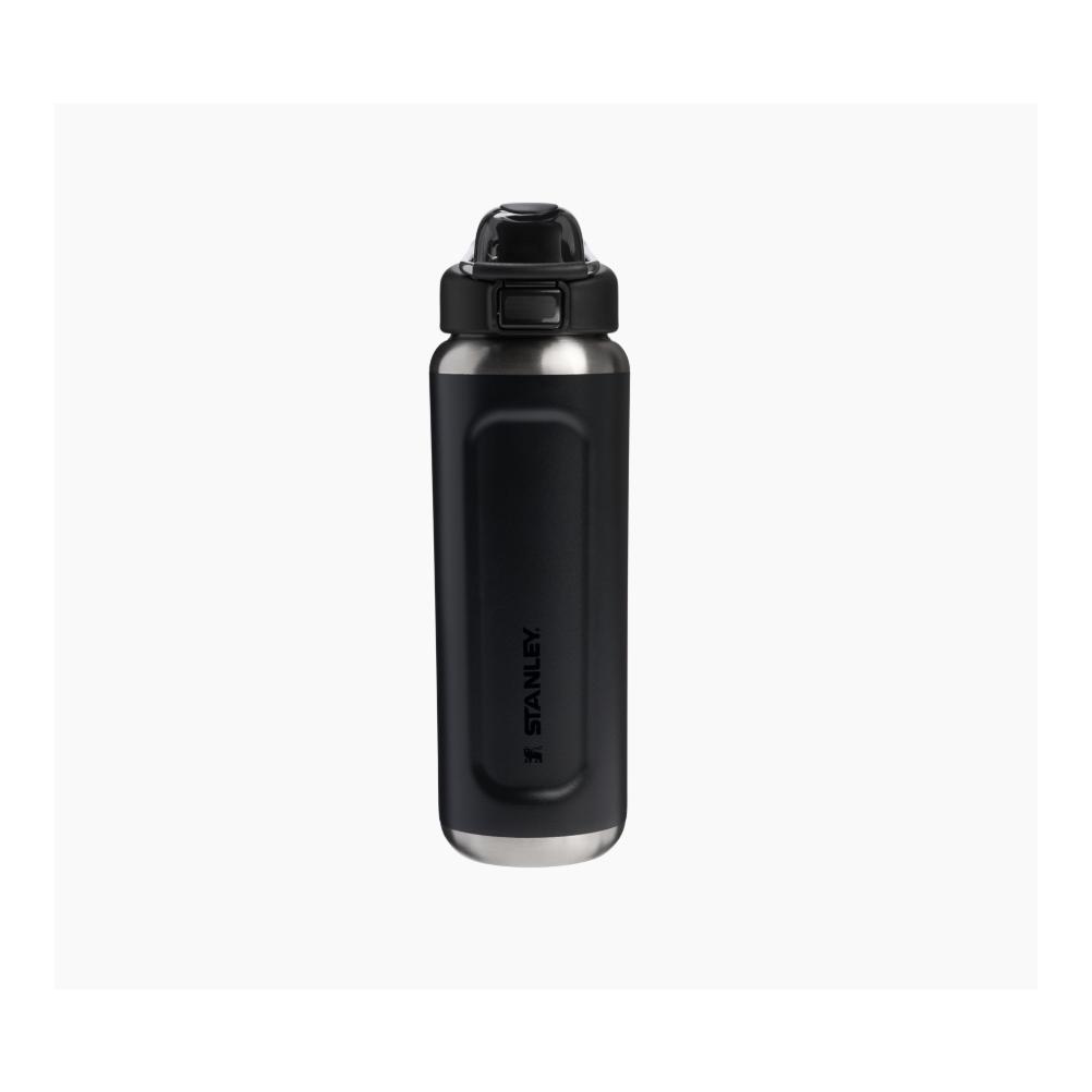 Stanley Wellspring Flasche 0.7l black 2.0 Schwarz
