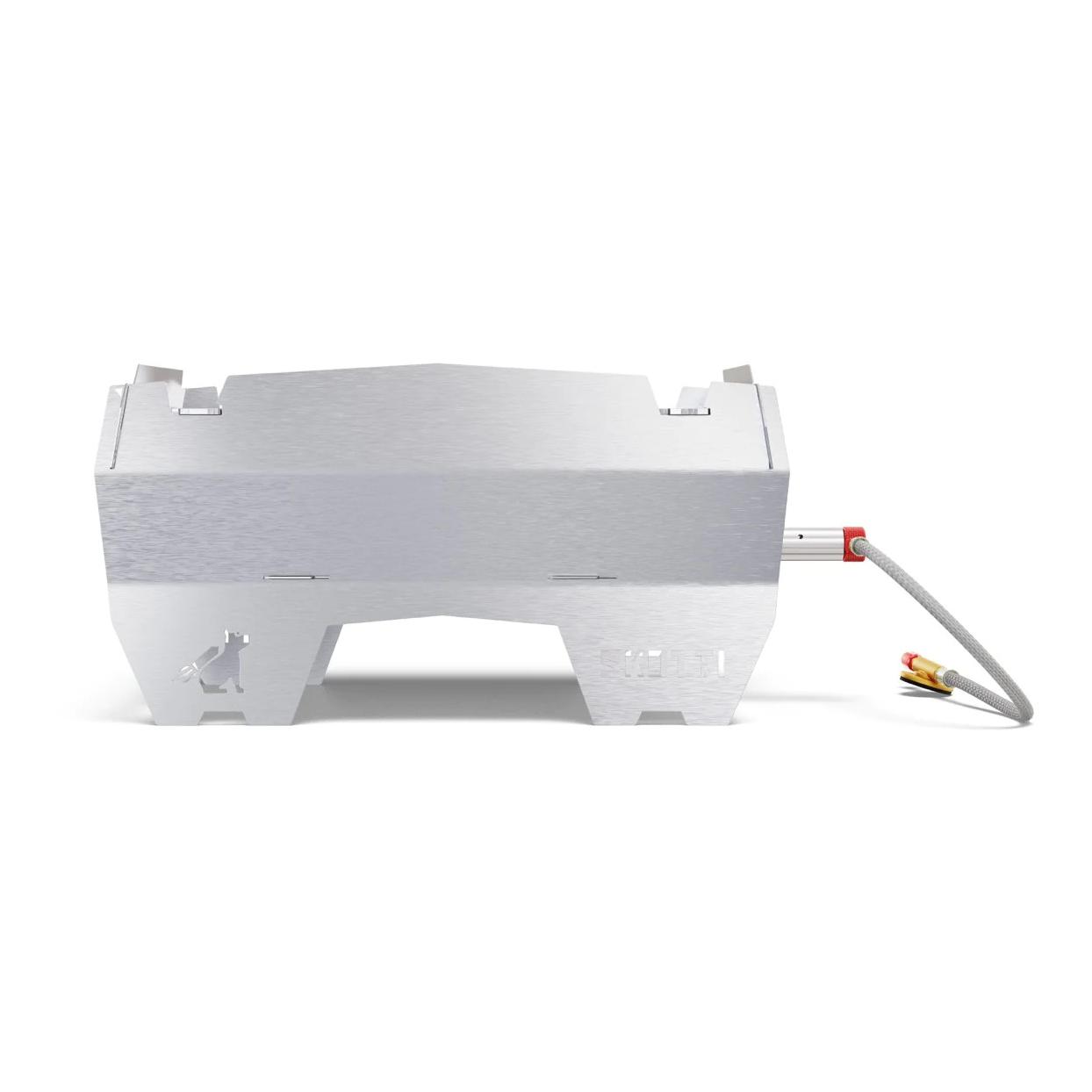Skotti - Grill outdoor