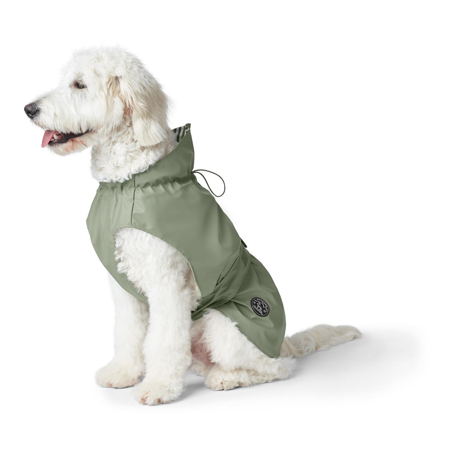 Hunter Imperméable pour chiens Milford