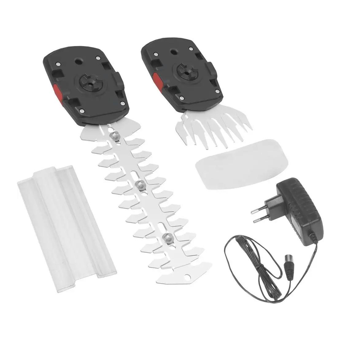 Güde Akku-Gartenpflege-Set GPS 7,2V-1.5 LI-ION