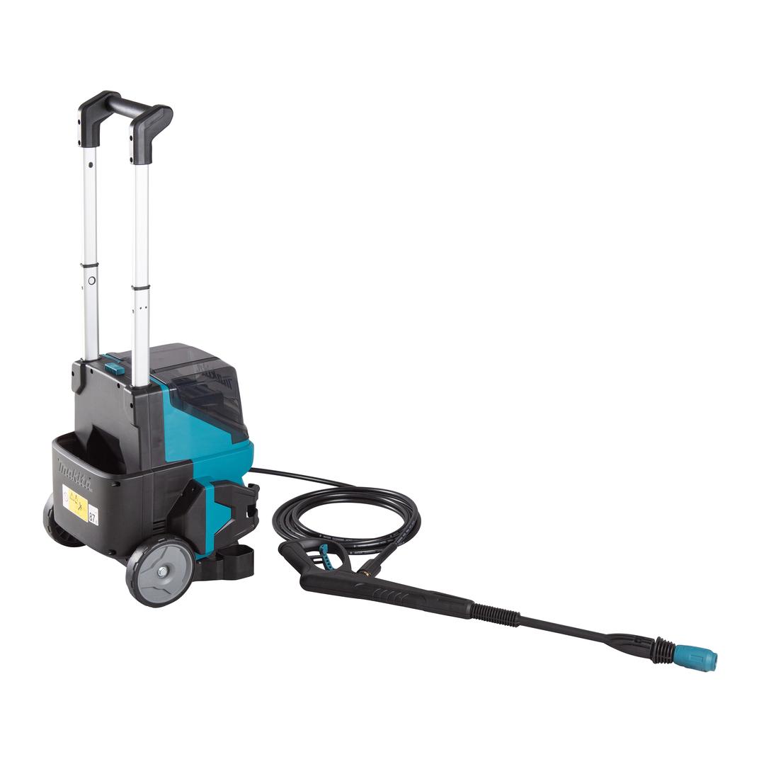Makita HW001GZ Akku-Hochdruckreiniger XGT