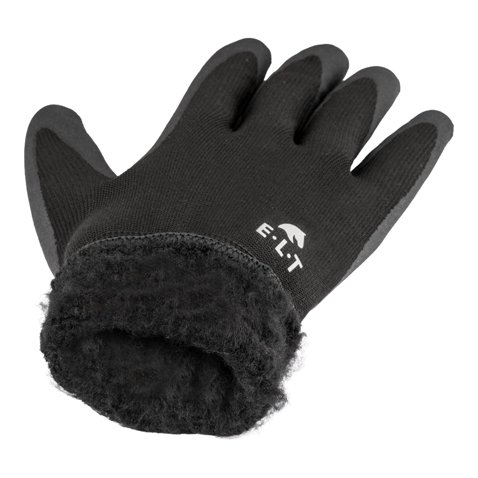 Elt Arbeitshandschuh Winter