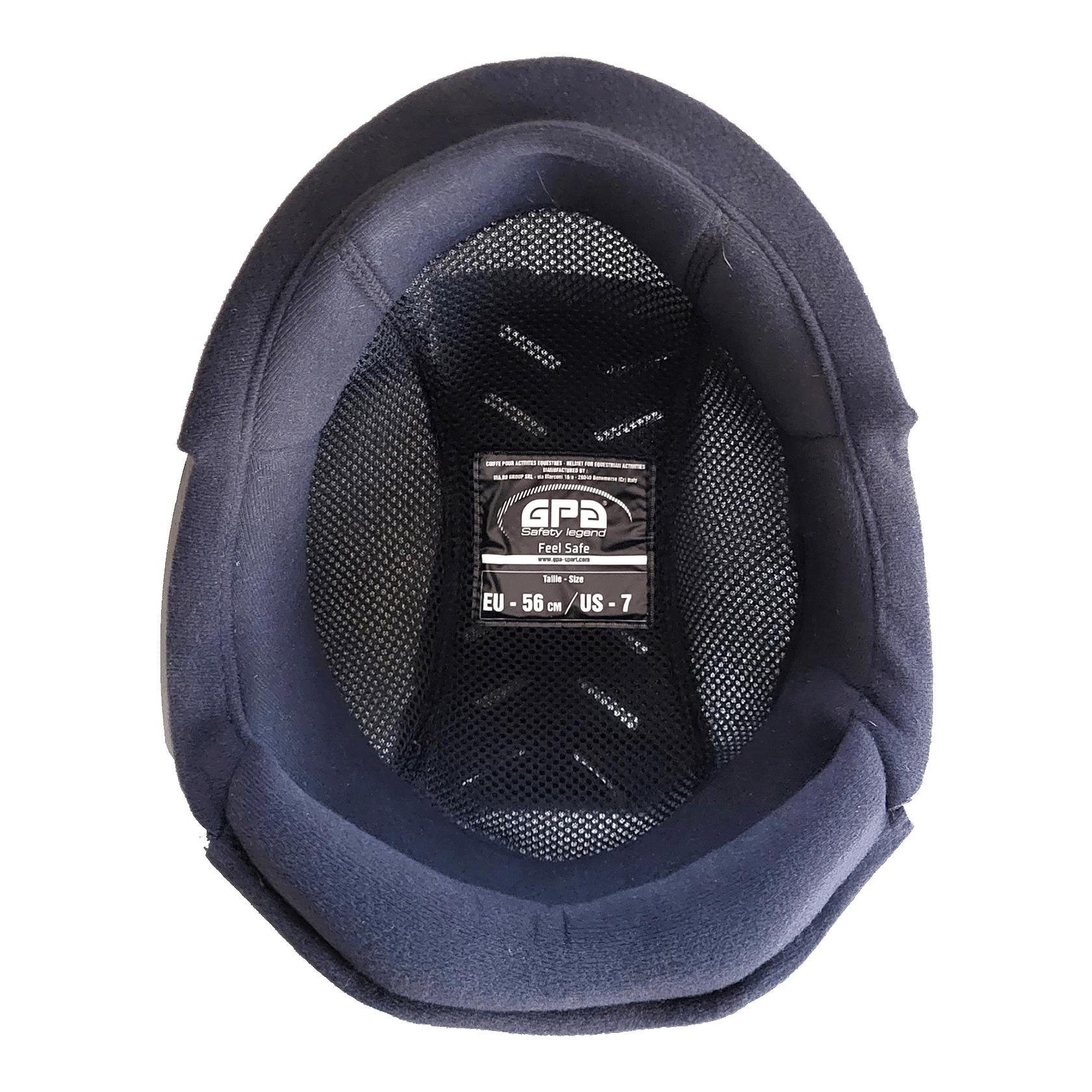 GPA Innenfutter passend zur EASY, 4S & Jock Up Serie
