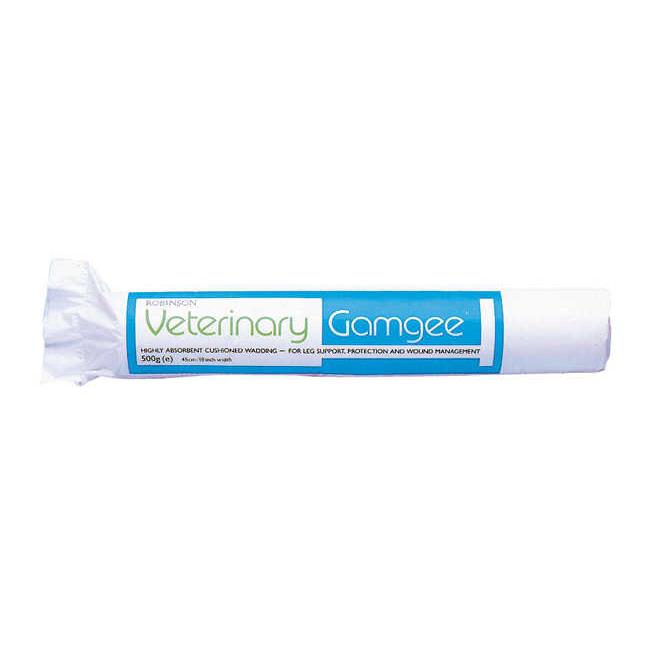 Robinson Veterinary Gamgee - Mullrolle