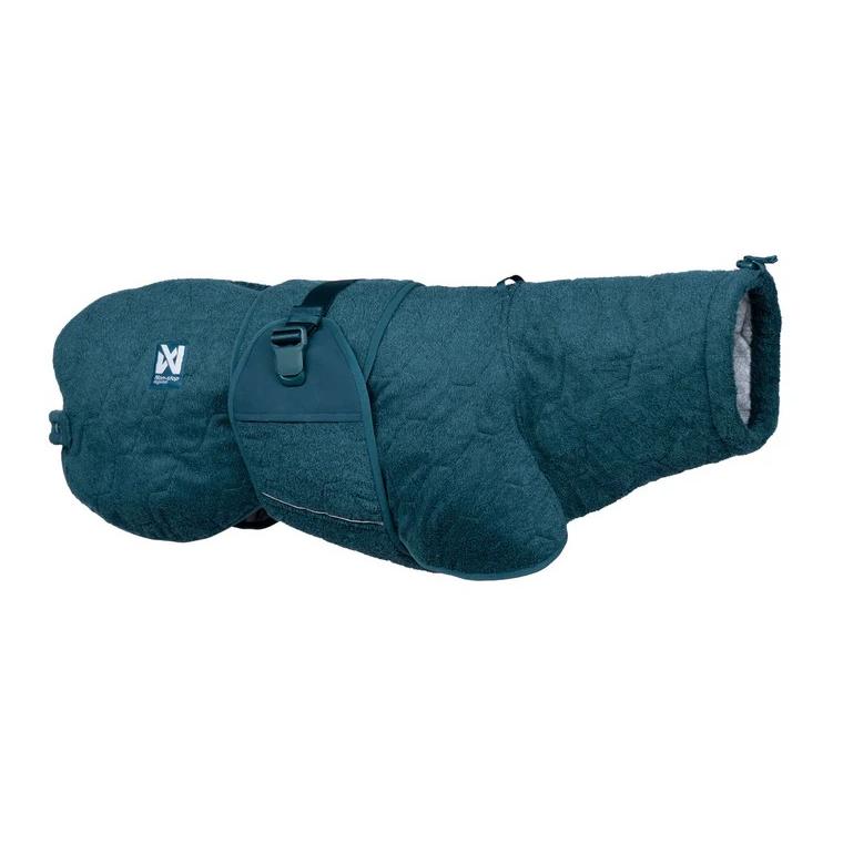 Non-stop Dogwear Hundebademantel Drying coat