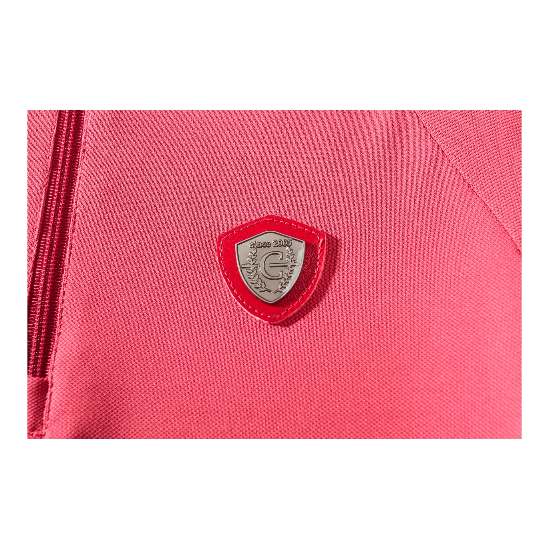 Covalliero Polo pour enfants Collection 2022 – rose foncé