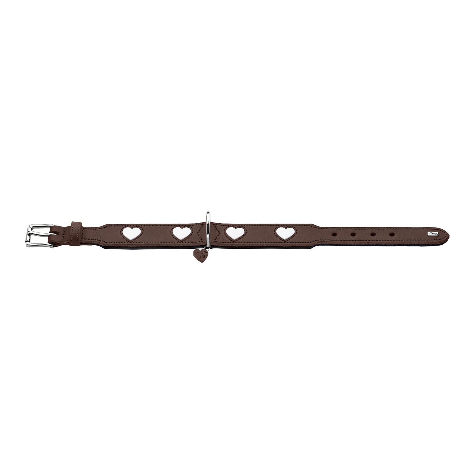 Hunter Halsband Love