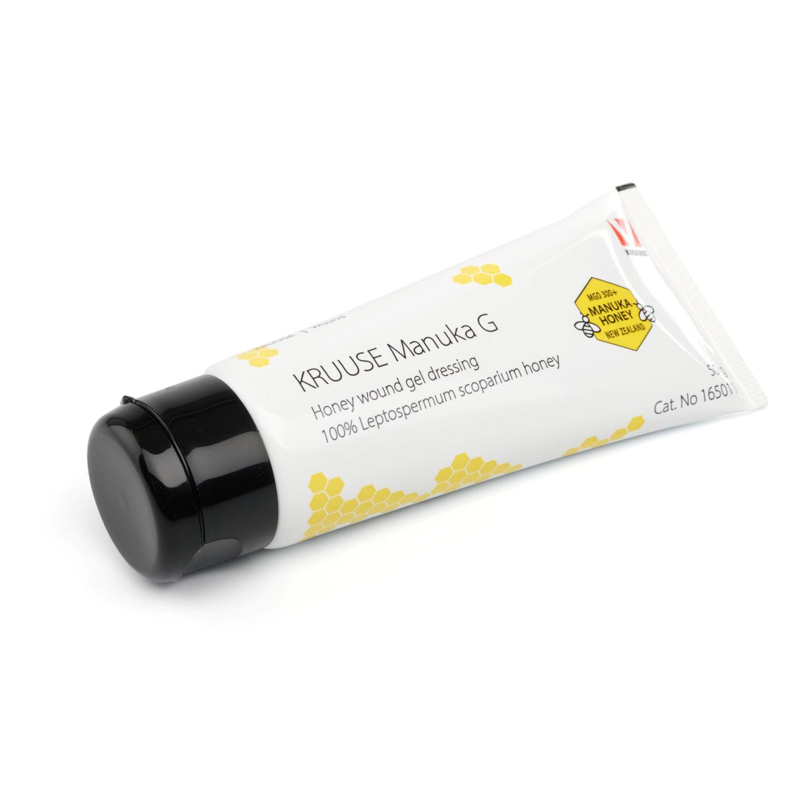 Kruuse Manuka G Wundgel