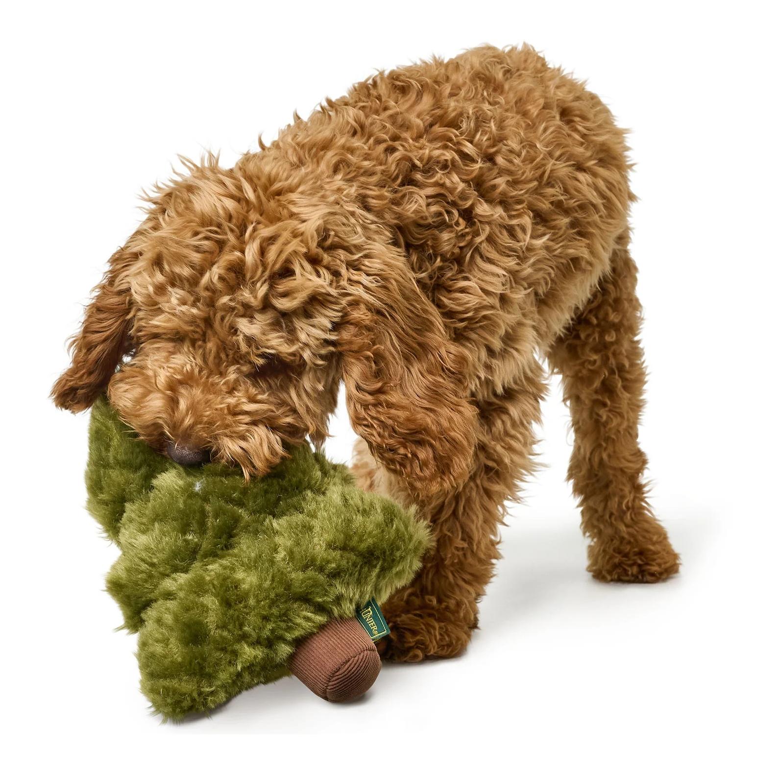 Hunter Jouet pour chien Sitka Baum