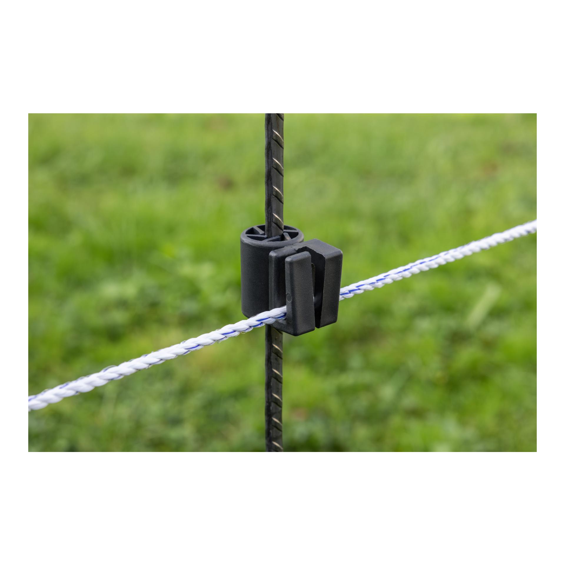 AKO Aufschlagisolator für Rund -und Ovalstahlpfähle