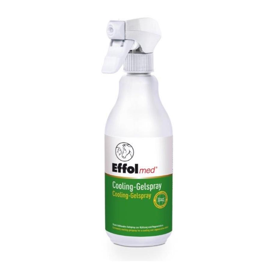 Effol med Cooling Gel Spray Weiss