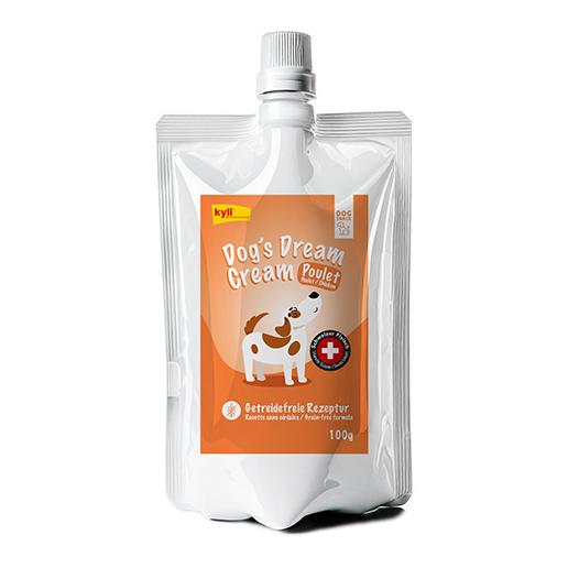 Kyli Dog’s Dream Cream Poulet