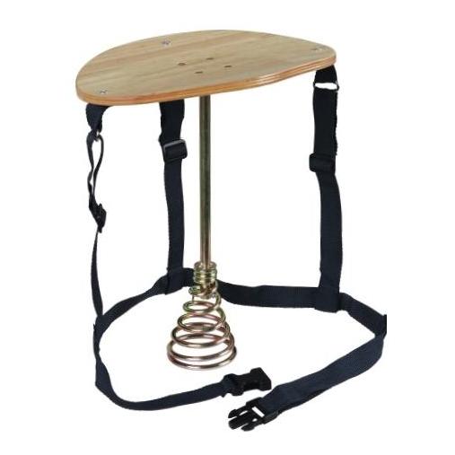 Kerbl Tabouret de traite