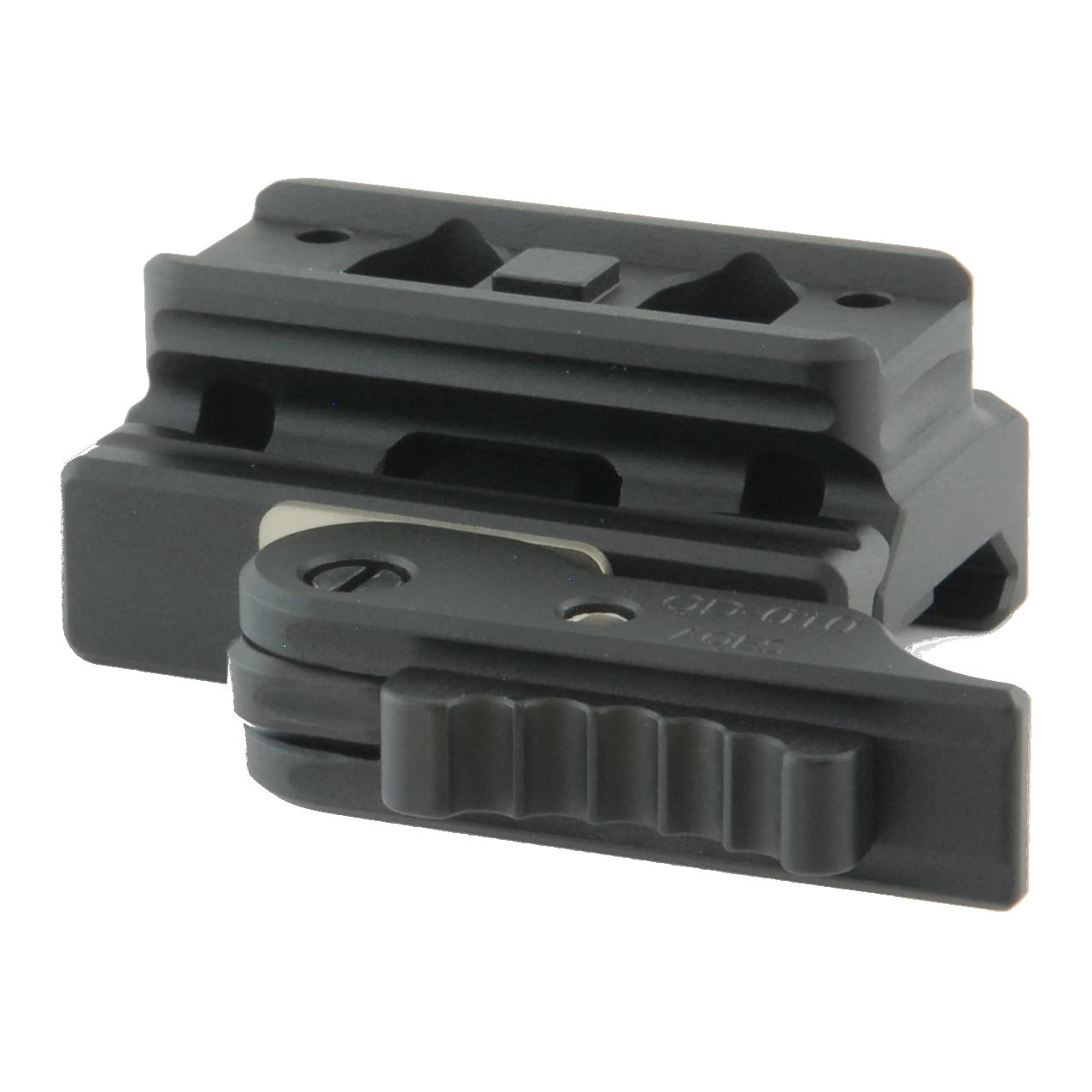 Spuhr Accessoires / montages Aimpoint Micro Mount, 30 mm/1.18" QD