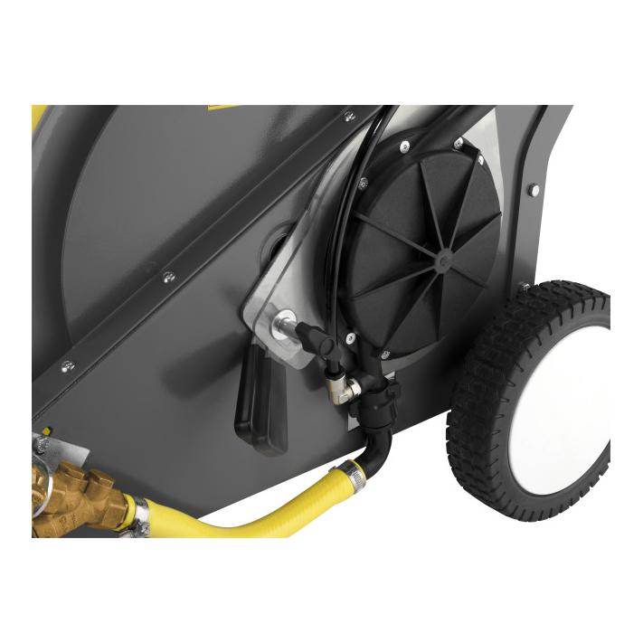 Geka Plus Regnerwagen RW40
