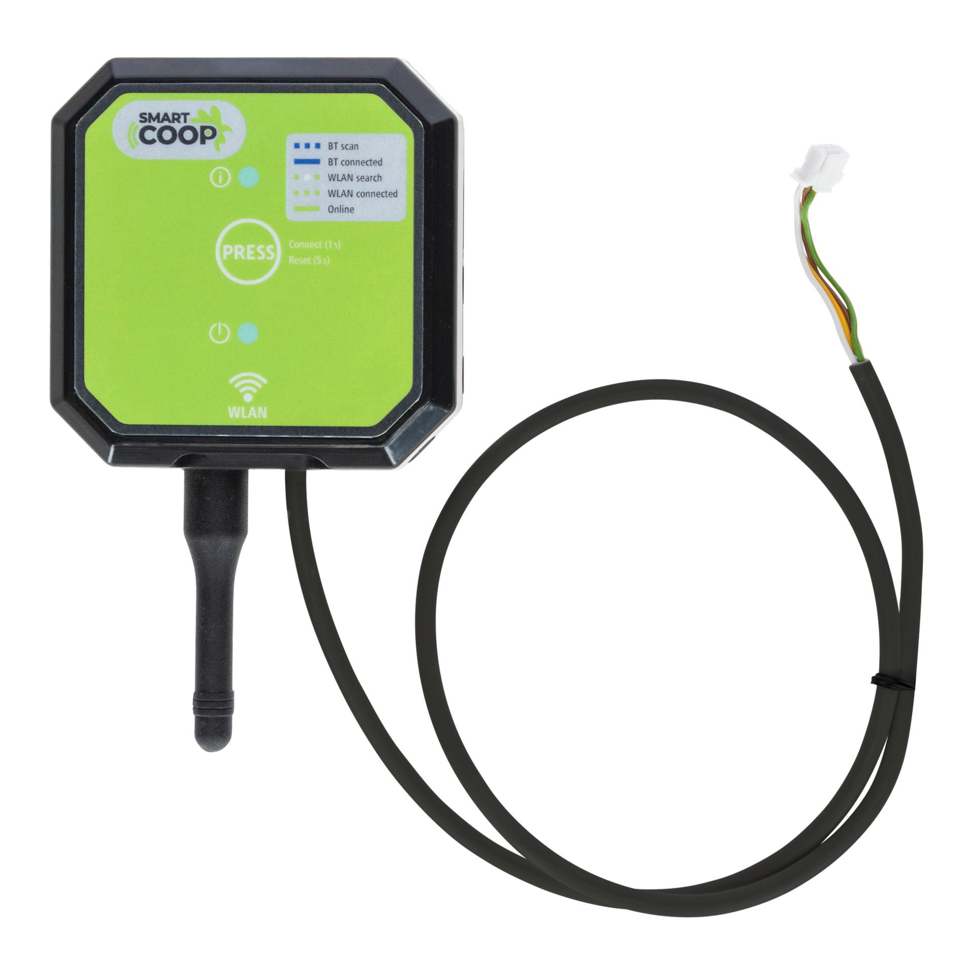 SmartCoop Connectivity-Modul