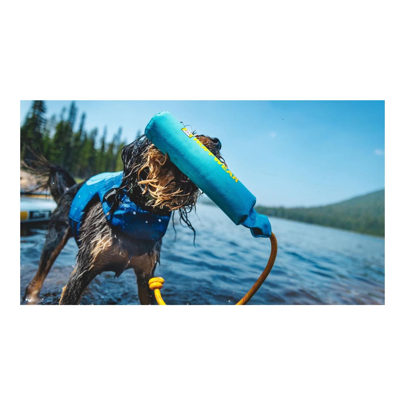 Ruffwear Hundespielzeug Lunker