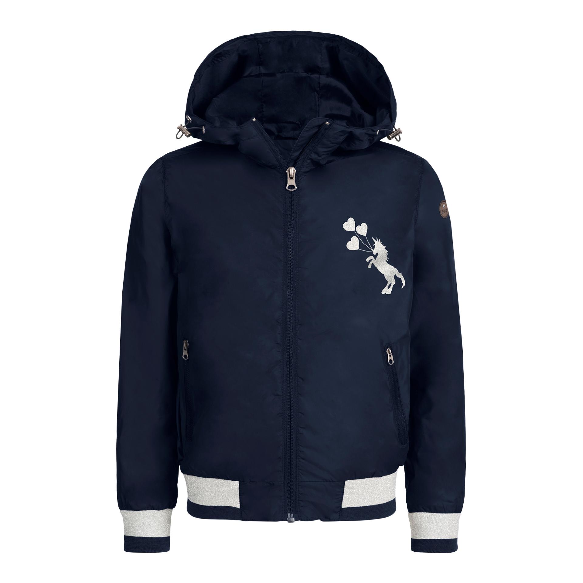 Elt Windbreaker Dina Kinder