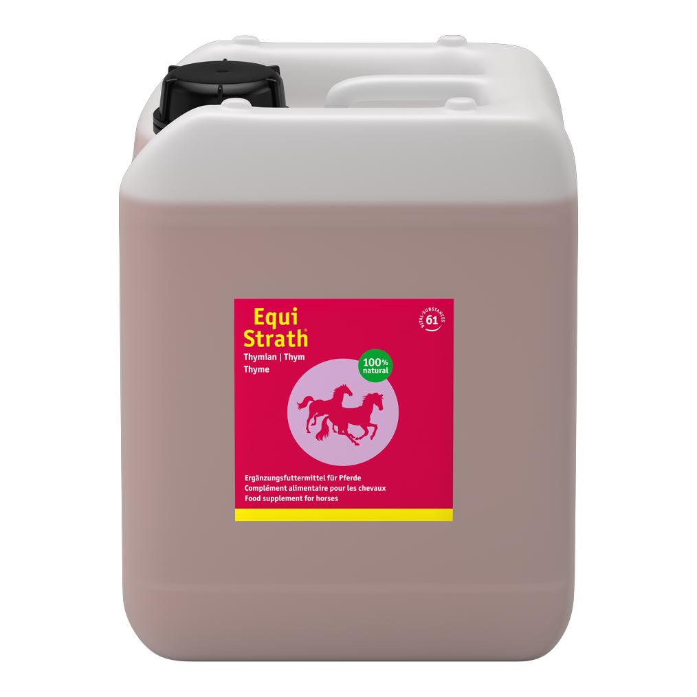 Equi-Straht Equi-Strath®  THYM