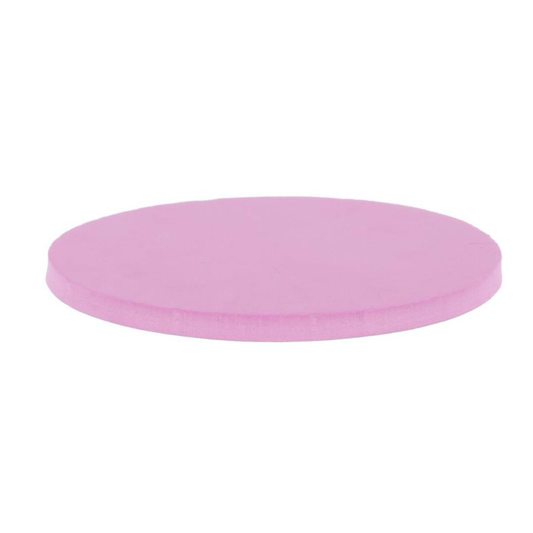 Kerbl EVA Einlage Tubbease pink, zu 2 Stück verpackt
