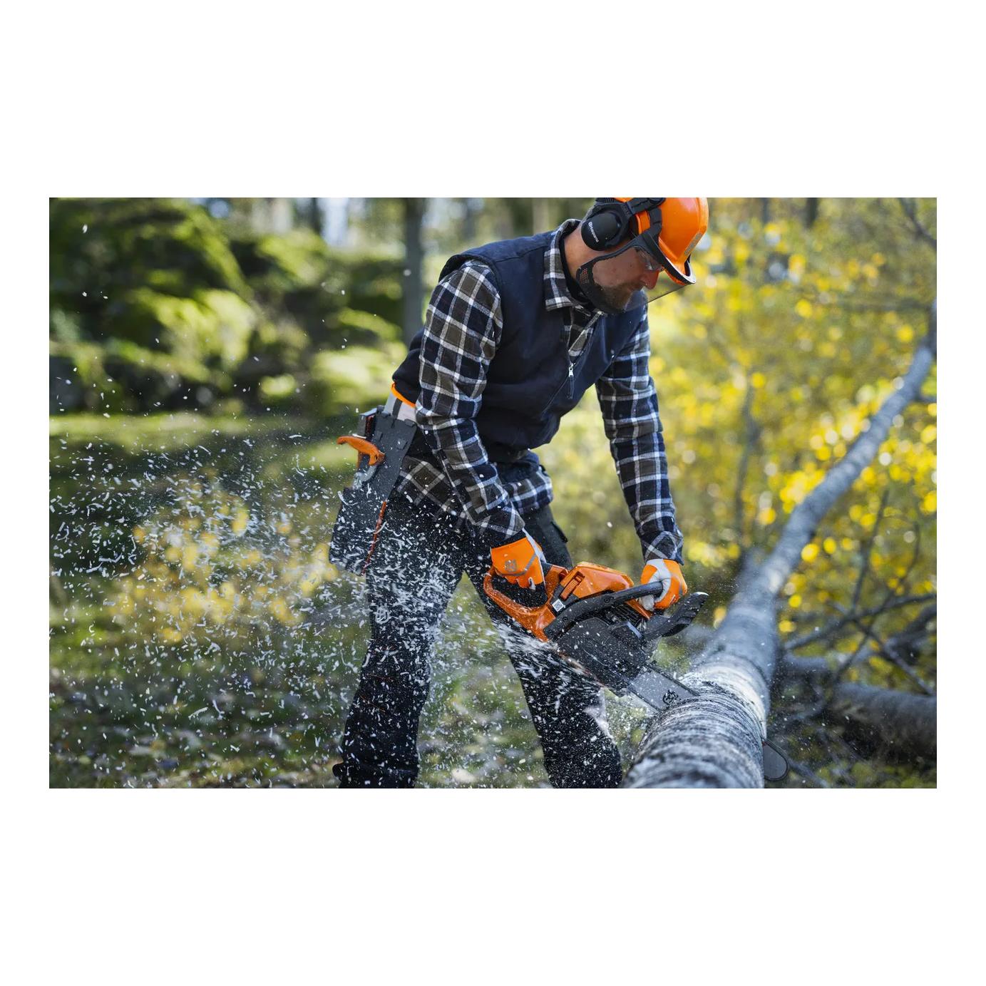 Husqvarna Motorsäge 445S
