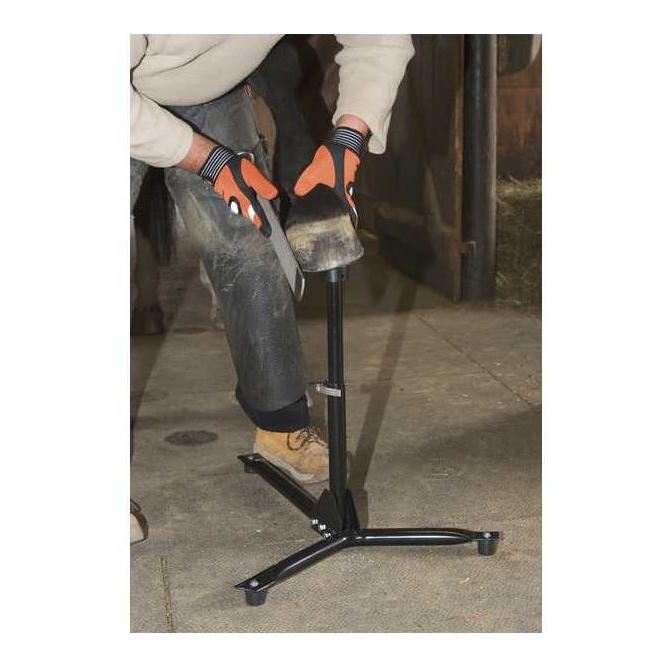 Kerbl Hufbock EcoFlex