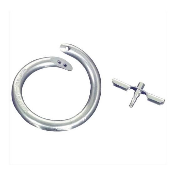 Hauptner-Herberholz Nasenring