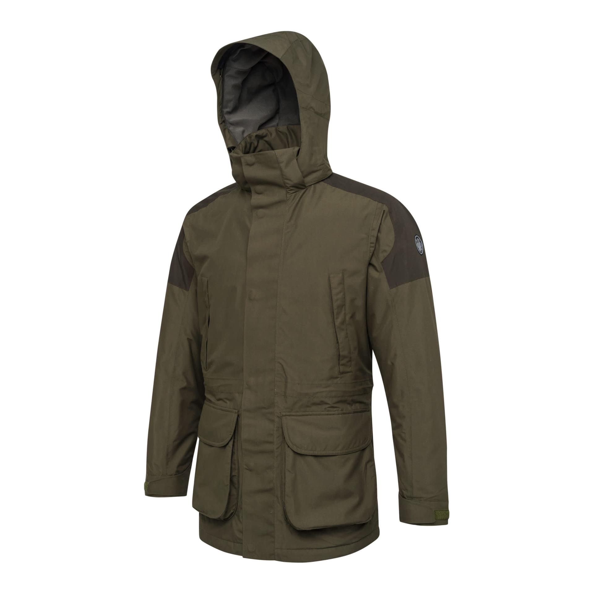 Beretta Tri-Active EVO Jacke