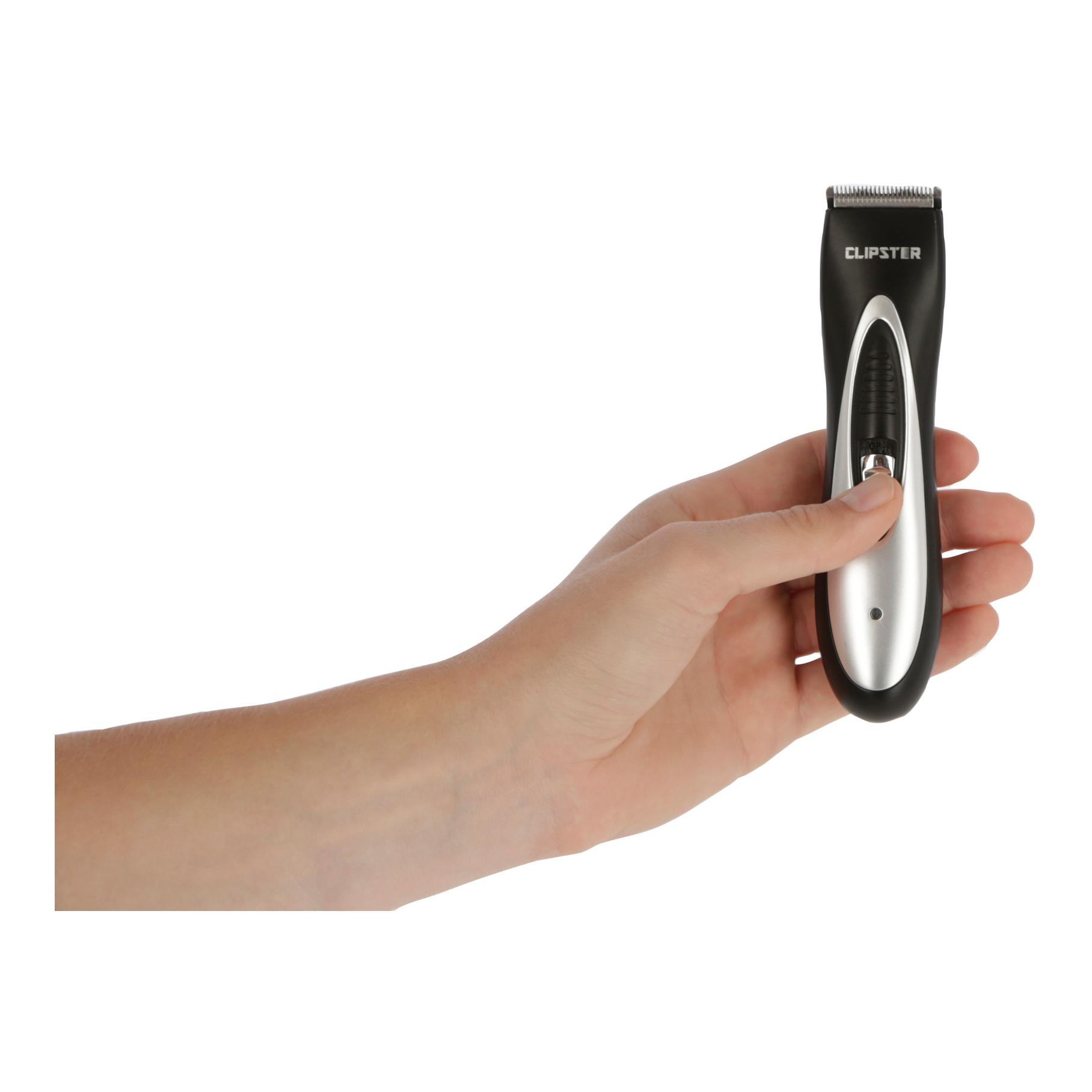 Kerbl Pet Tondeuse sans fil CuttoX avec accessoires