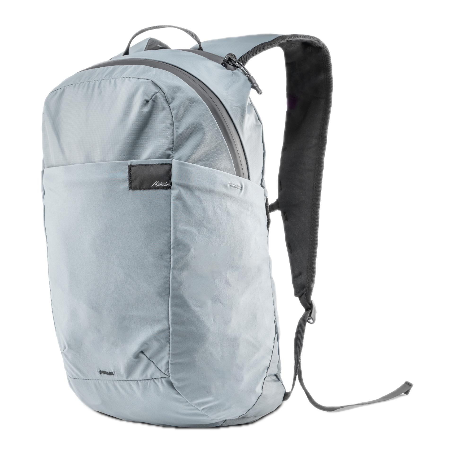 ReFraction Packable Rucksack
