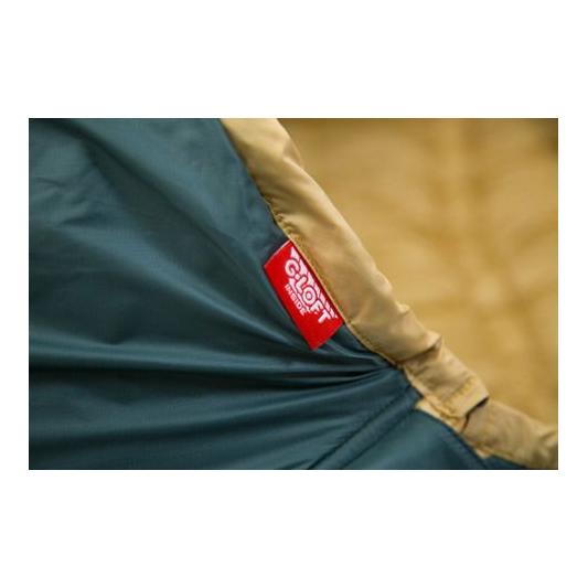 Carinthia G145 - G-Loft - Sac de couchage de randonnée