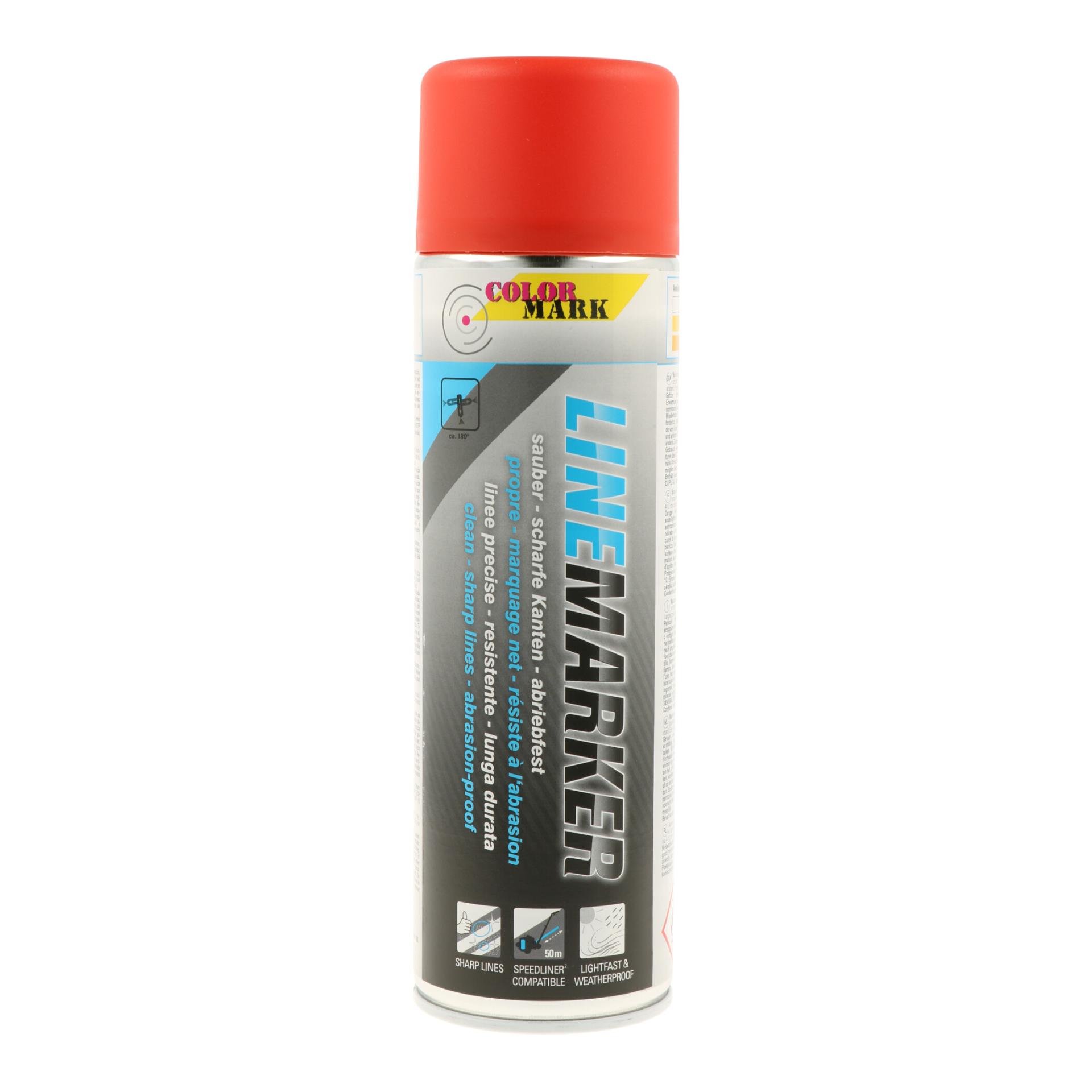 Colormark Linemarker