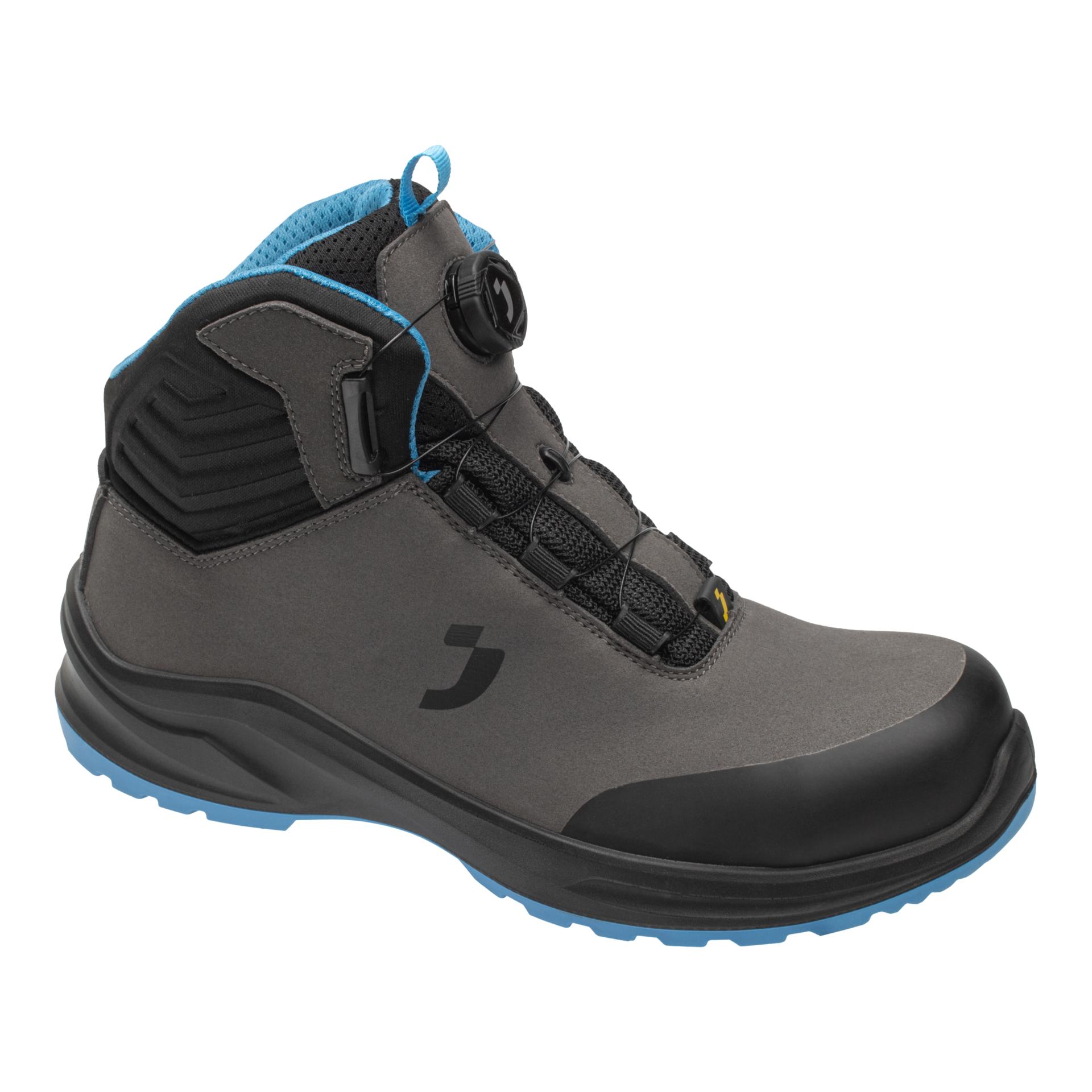 Safety Jogger Chaussure de sécurité MODULO S3S MID TLS